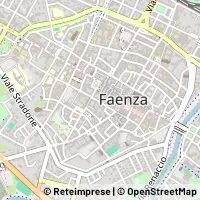 Карта Faenza