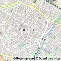Карта Faenza