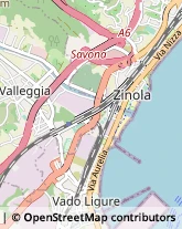 Imprese Edili Vado Ligure,17047Savona