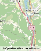 Autofficine e Centri Assistenza Villafranca in Lunigiana,54028Massa-Carrara