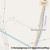 地图 Forlì