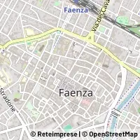 خريطة Faenza