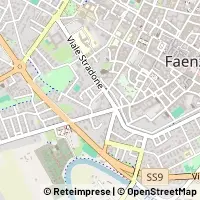 Map Faenza
