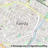 Carte Faenza