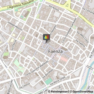 Gelaterie,48018Ravenna