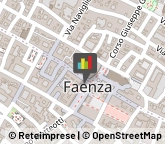 Ceramica Uso Tecnico ed Industriale,48018Ravenna