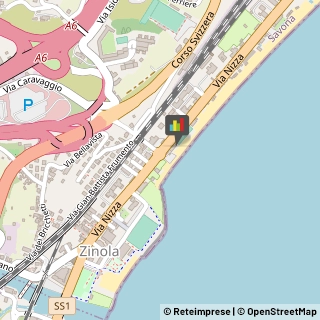 Impianti Sportivi,17100Savona