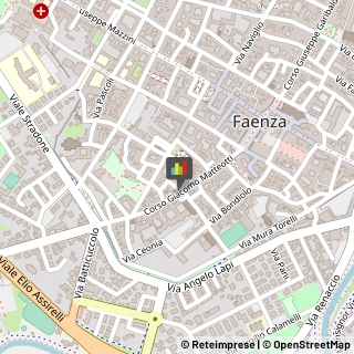 Componenti Elettronici Faenza,48018Ravenna