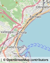 Stazioni di Servizio e Distribuzione Carburanti Vado Ligure,17047Savona