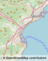 Stazioni di Servizio e Distribuzione Carburanti Savona,17100Savona