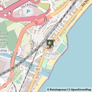 Osteopatia Savona,17100Savona