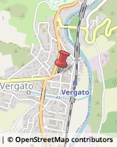 Piazza Capitani Montagna in Vergato, 34,40038Vergato
