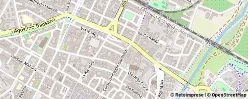 Mappa 法恩扎