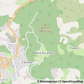 Mappa 40034