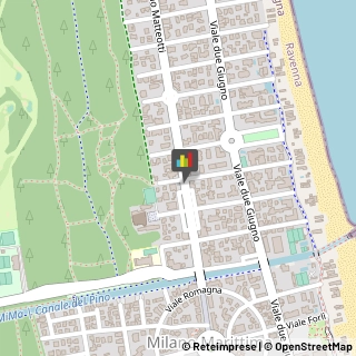 Alimentari,48015Ravenna