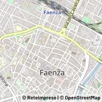 Carte Faenza