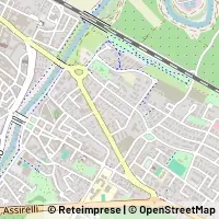 Map Faenza