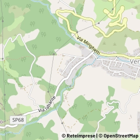 Mappa 40038