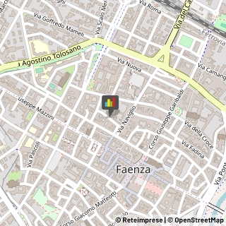 Architetti,48018Ravenna