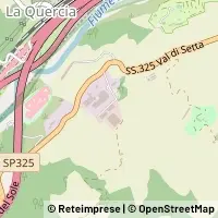 Kartta Monzuno