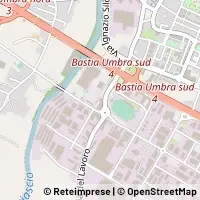 Harita Bastia Umbra