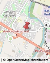 Via Santa Lucia, 46,06083Bastia Umbra