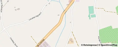 Mappa 수베레토