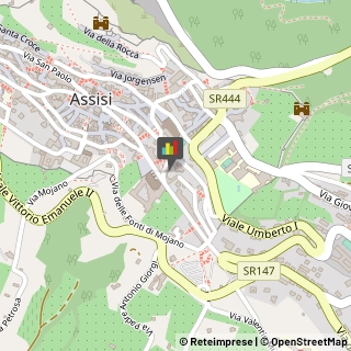 Appartamenti e Residence,06081Perugia