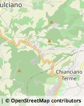 Ristoranti Chianciano Terme,53042Siena