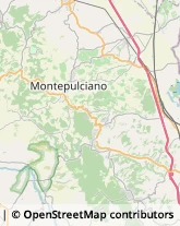 Ristoranti Montepulciano,53045Siena