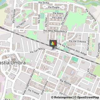 Lavanderie,06083Perugia