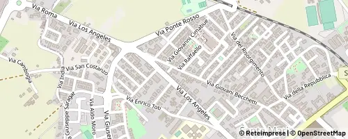 Mappa Asyż