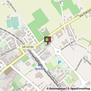 Antinfortunistica - Articoli ed Attrezzature,06081Perugia