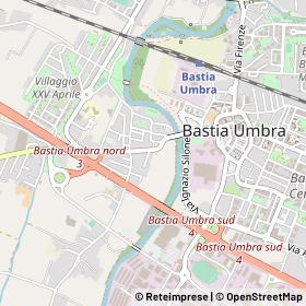 Mappa 06083