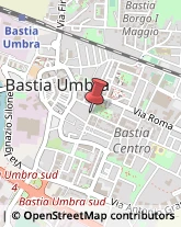 Viale Guglielmo Marconi, 2,06083Bastia Umbra