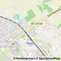 Kart Assisi