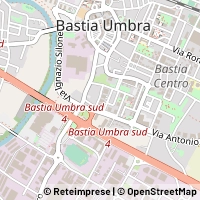 Kart Bastia Umbra