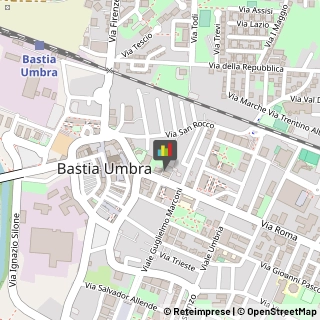 Posters Bastia Umbra,06083Perugia