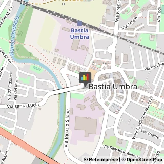 Abiti Usati Bastia Umbra,06083Perugia