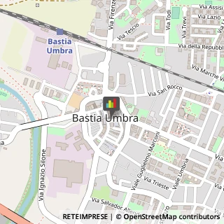 Internet - Servizi Bastia Umbra,06083Perugia