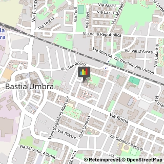 Architetti Bastia Umbra,06083Perugia