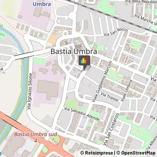 Assicurazioni Bastia Umbra,06083Perugia