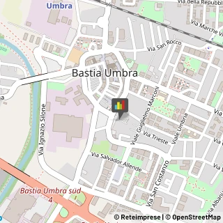 Passeggini e Carrozzine per Bambini Bastia Umbra,06083Perugia