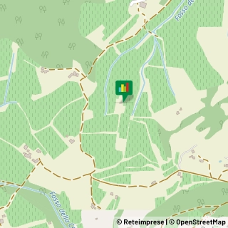 Località Paradiso, 323,53024Montalcino