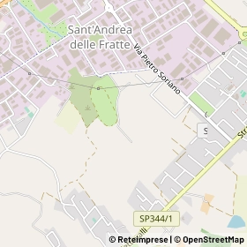 Mappa 06132