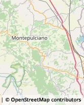 Ingegneri Montepulciano,53045Siena