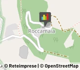 Legname da Costruzione,62031Macerata