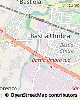 Autotrasporti Bastia Umbra,06083Perugia