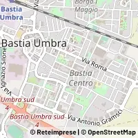 Kart Bastia Umbra