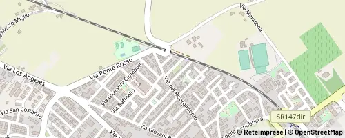 Mappa Assis